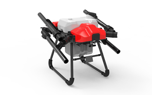 50kg 50L Payload Remote Control Cargo <b>Drone</b> UAV | Heavy Lift Transport <b>Drone</b> for Multi-Scenario Industrial Use - Product Image 2