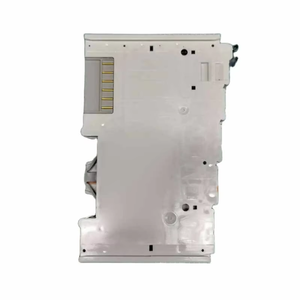 KL4002 Kl4002 | Otobüs terminali <span class=keywords><strong>2</strong></span> kanallı Analog çıkış gerilimi 0...10 V 12 Bit diferansiyel otobüs terminali modülü - Product Image 3