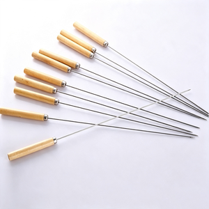 Fil en acier inoxydable micro-calibré sur mesure pour la fabrication d'aiguilles, fil brut pour toutes sortes de broches industrielles - Product Image 1