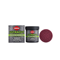 Crème de polissage pour meubles, éliminateur de rayures métalliques, pâte de nettoyage et de rénovation pour pierre et marbre