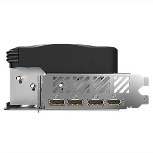 การ์ด<span class=keywords><strong>4080</strong></span> Super Gaming OC PCI-Express พร้อมพัดลมระบายความร้อน GDDR6X สำหรับเดสก์ท็อปแล็ปท็อปเวิร์กสเตชัน16GB Magic Eagle - Product Image 5