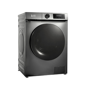 Lavadora Automática de Carga Frontal de 10 kg, Clase de Eficiencia Energética A++, Tambor de Acero Inoxidable, Control Mecánico, Bomba de Drenaje - Product Image 1