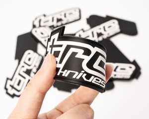 Prix compétitif, patchs en PVC 3D doux personnalisés, logo personnalisé - Product Image 1