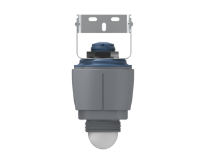 Hochfrequenz-Radar-Füllstandsmesser-<span class=keywords><strong>Sensor</strong></span>-Sender für Wassertank-und Kraftstoffs tands erkennung für Fluss-und Wasser anwendungen - Product Image 2