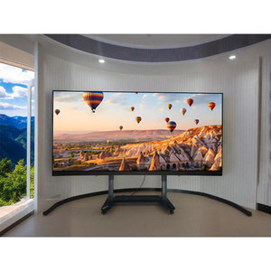 4K Android Ops 100 inch hiển thị tương tác bảng thông minh màn hình cảm ứng bảng trắng tương tác - Product Image 5