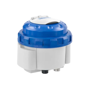 Convertidor de Flujo KROHNE IFC 070 Original para Combinar con el Sensor de Flujo WATERFLUX - Product Image 1