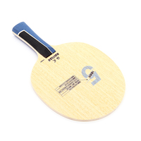 Raquette de tennis de table nouvelle arrivée 2026, fabricant d'usine et approuvé par les OEM