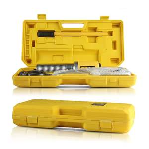 5/10/15 тонн гидравлический съемник колесных подшипников Съемник сепаратор инструменты Регулируемые две три челюсти для гаражной мастерской - Product Image 3