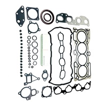 Kit de joint de révision de moteur automatique de haute qualité QR25 T31 NISSAN Canada S35 X-TRAIL 2.5L OEM A0101-ET80J ensemble de réparation de joint complet