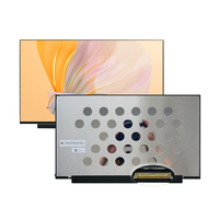 14,0 2K Panel LCD Delgado 40pin 2560*1440 IPS LPM140M420 B140QAN02.0 WQHD para Thinkpad X1 Carbon T480S T490 pantalla LED para portátil