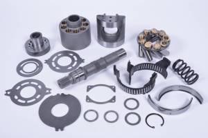 Nouvelles pièces de rechange hydrauliques en fonte de la série PV90R : PV90R30, PV90R42, PV90R55, PV90R75, PV90R100, PV90R130, PV90R250 - Product Image 5