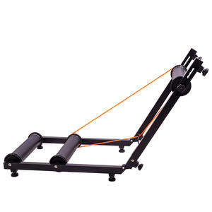 <span class=keywords><strong>Rodillo</strong></span> <span class=keywords><strong>de</strong></span> entrenamiento <span class=keywords><strong>de</strong></span> alta calidad, <span class=keywords><strong>rodillo</strong></span> <span class=keywords><strong>de</strong></span> aleación <span class=keywords><strong>de</strong></span> aluminio, entrenador <span class=keywords><strong>de</strong></span> <span class=keywords><strong>bicicleta</strong></span>, <span class=keywords><strong>bicicleta</strong></span>, ciclismo con <span class=keywords><strong>precio</strong></span> al por mayor - Product Image 2