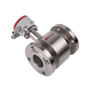 Medidor de Flujo Electromagnético Personalizable Resistente a Ácidos, Contador de Pulsos de Agua con Soporte OEM - Product Image 5