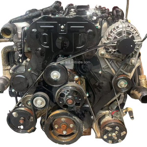 Motor Diésel Completo Original Usado SC28R150Q5 SC28R143Q4 R428 <span class=keywords><strong>VM</strong></span> <span class=keywords><strong>2.8</strong></span> de 2.8L para MAXUS T60 V80 Shangchai SDEC - Product Image 1