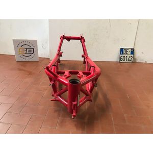 Pompa Carburante Honda Compatibile con CB 650 F 2014-2016, Sistema di Alimentazione per Motociclette - Product Image 3