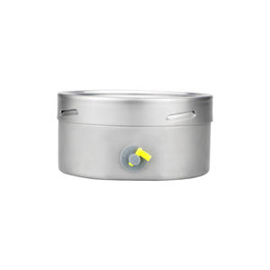 Manomètres à <span class=keywords><strong>oxygène</strong></span> hydrauliques de vente chaude 1.6% haute précision tout en acier inoxydable 1000 bar <span class=keywords><strong>manomètre</strong></span> - Product Image 5