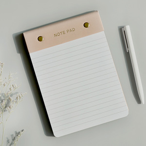 Bloc-notes en papier magnétique personnalisé, de haute qualité, pour épicerie, modèle hebdomadaire, pour le <span class=keywords><strong>bureau</strong></span> et les étudiants - Product Image 1