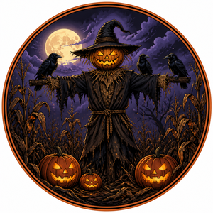 Set de Monedas de Halloween con Relieve Detallado: Esqueleto, Bruja, Casa Encantada, Gato Negro, Calabaza, Arte Gótico, Colección de Monedas Conmemorativas - Product Image 5