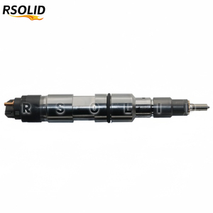 Injecteur de carburant diesel Common Rail Rsoliddiesel 0445120162 pour D0834, D0836, D0836LOH60, D0836LOH61, buse d'injection de carburant - Product Image 4