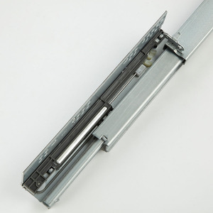 <span class=keywords><strong>Cassetti</strong></span> Unihopper a Chiusura Morbida Bidirezionale per Mobili da Cucina, Magic Box Altezza 80mm - Product Image 6