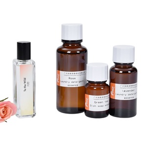 Huile parfumée florale synthétique haute pureté à libération lente, saveur et parfum personnalisables, fabrication OEM, approvisionnement direct usine Chine - Product Image 1