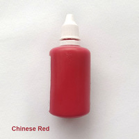 26 Couleurs DIY Rouge à Lèvres Liquide à Haute Brillance Colorant avec Caractéristique Brillante Pigment de Qualité Cosmétique pour Étiquetage de Rouge à Lèvres