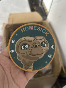 Ensemble d'autocollants découpés à la forme de dessins animés kawaii, autocollants en vinyle sans répétition pour le scrapbooking, le journal et les travaux manuels - Product Image 6