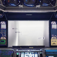 Écran LCD MNE007QS1-1 14,0 pouces Haute luminosité Type EDP 1920(RGB)*1200 pour applications industrielles/commerciales