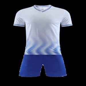 Maillot de football haute performance |   Maillots de football élégants pour tous les joueurs - Product Image 2