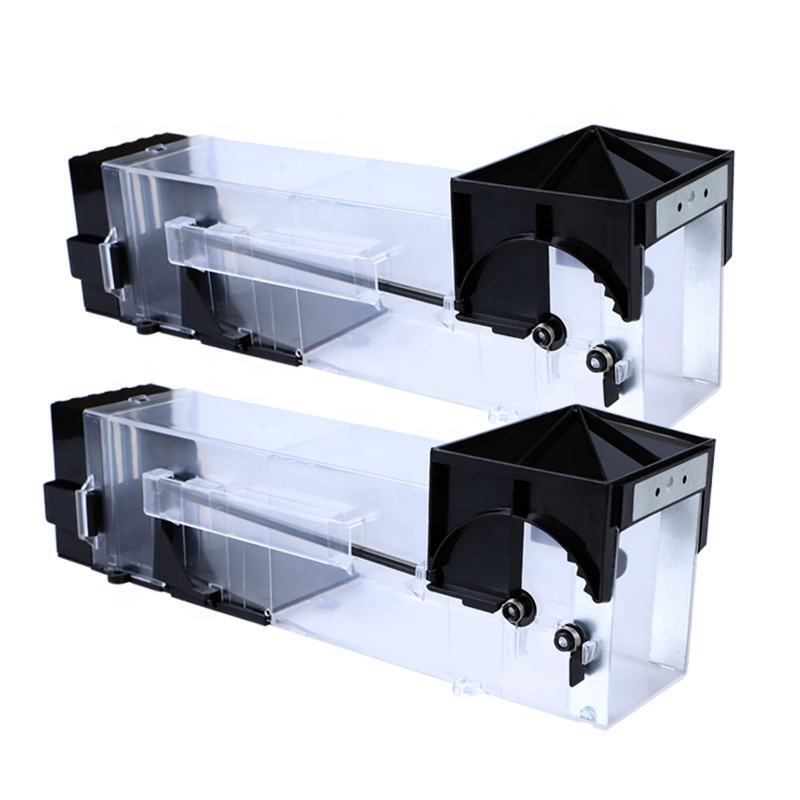  Tunnel Mouse Trap thumbnail 2