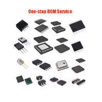 Amplificateur audio d'origine TPA3116D2 Composants électroniques Circuit intégré tpa3116d2 Puces IC TPA3116D2