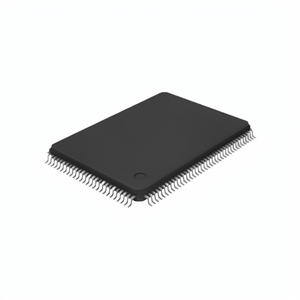 Componentes y Piezas Electrónicas IC MCU de 16 Bits, 128 KB de Memoria Flash, 128LQFP, Integrados, 128 LQFP Originales MSP430F6775AIPEUR - Product Image 1