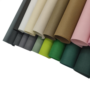 Tốt nhất bán <span class=keywords><strong>100</strong></span> <span class=keywords><strong>Polyester</strong></span> 600D 3x15 PVC tráng OXFORD Túi vải đa màu Twill sườn căng cô gái nhà máy của chi phí thấp tùy chọn - Product Image 6