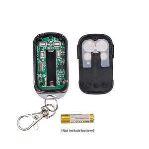 Khuyên bạn nên 12V Mini Relay chuyển cho chiếu sáng không Dây chuyển đổi từ xa RF từ xa chuyển đổi không dây 315Mhz <span class=keywords><strong>433Mhz</strong></span> - Product Image 4