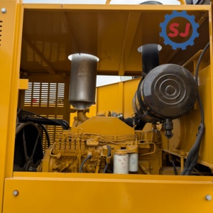 Motoniveladora CAT 140G Usada en Venta |   Motoniveladora Caterpillar 140G de Segunda Mano, Maquinaria de Construcción de 14 Toneladas, Original de Japón - Product Image 5