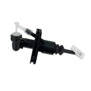 Cilindro Maestro de Embrague y Freno de Plástico Nuevo para CHEVROLET SPARK 1.4L FIESTA NISSAN SUZUKI Número de Pieza 25188983 - Product Image 1