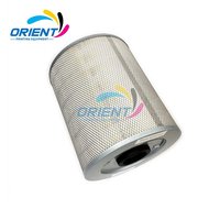 Haute qualité 57-8795E-A 57-8792D-B élément filtrant cartouche de filtre à air élément filtrant anti-poussière pour pièces de Machine Kodak CTP