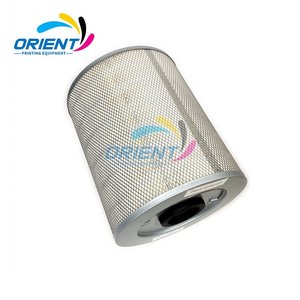Chất lượng cao 57-8795e-a 57-8792d-b phần tử lọc Bộ lọc không khí Bộ lọc bụi cho các bộ phận máy Kodak CTP - Product Image 5