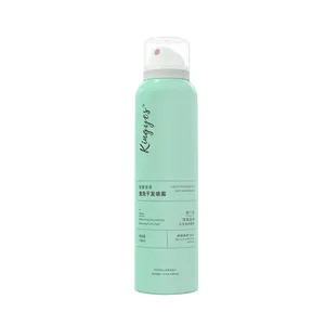 High quality best conditioner for aluminium spray bottle best shampoo for dry scalp