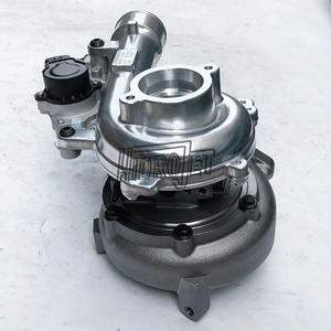 Parti di macchine edili turbocompressore 17201-30110 1720130110 per Toyota <span class=keywords><strong>Turbo</strong></span> escavatore accessorio - Product Image 3