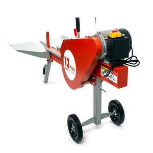 <span class=keywords><strong>Fendeuse</strong></span> de bûches de 13 tonnes de haute qualité à prix abordable, fournisseur chinois - Product Image 4