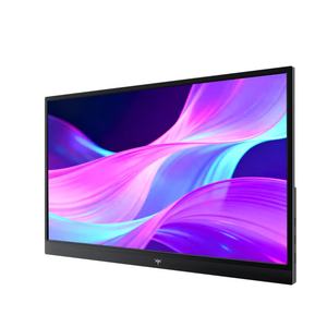 Écran portable 15,6 pouces en gros à prix réduit avec étui en cuir gratuit, prêt à l'emploi pour ordinateur portable, téléphone, PS5, Switch – En stock – Écran 15,6 pouces - Product Image 5