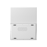 15,6 inch AMD R3 2300U CPU, 16GB DDR4 RAM, 512GB M.2 SSD laptop pc, alles-in-één laptop notebook computer