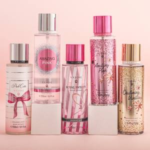 Nouveau produit Explosive <span class=keywords><strong>Victoria</strong></span> Perfume Spray Floral Fragrance Fragrance longue durée pour les femmes - Product Image 3