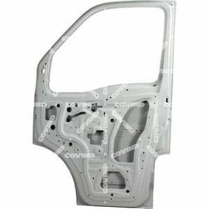 PUERTA DE CABINA DERECHA SIN BISAGRA adecuada para Iveco DAILY S2000 DAILY 2009 DAILY 2006 DAILY 2012 (99969025) - Product Image 2