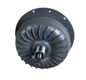 Запчасти для вилочного погрузчика Трансмиссия гидротрансформатор A372212 для Doosan D30G - Product Image 5