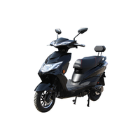 Moto électrique puissante 2026 1000W, économique et performante avec pédales (GT-20)