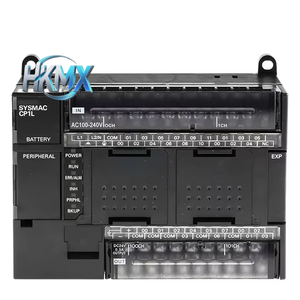 ขายดี ชุด CP1L ซีรีส์ CP1L-L14DT-D/CP1L-L20DT-A/CP1L-L14DT-A PLC - Product Image 1