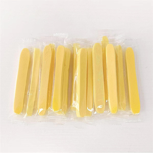 Nén Facial Sponge cho estheticians mặt vòng làm sạch miếng bọt biển trang điểm loại bỏ Pad tẩy tế bào chết Spa rửa - Product Image 3