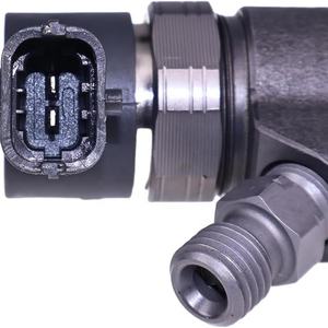 Injecteur de carburant Common Rail D04DG de haute qualité Jision, neuf, 0445110610 SK135UR, pour excavateur diesel, garantie de 3 mois - Product Image 5